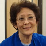 Toshiko Crawford, RN